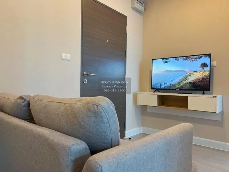 เช่าคอนโด  เมโทร สกาย ประชาชื่น  MRT-บางซ่อน วงศ์สว่าง เขต บางซื่ 3