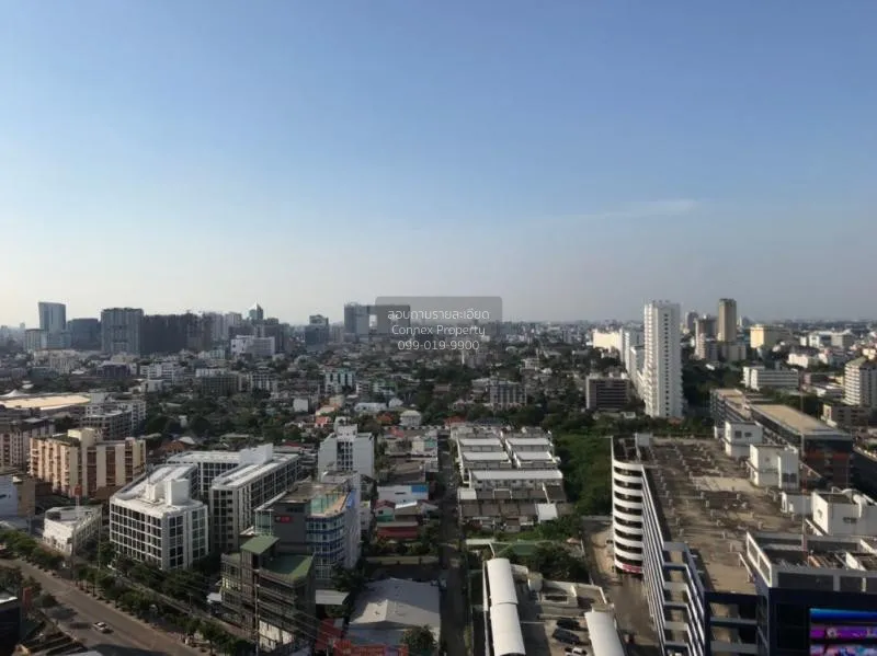 ขายคอนโด  วิซดอม อเวนิว รัชดา - ลาดพร้าว MRT-ลาดพร้าว ลาดยาว เขต 