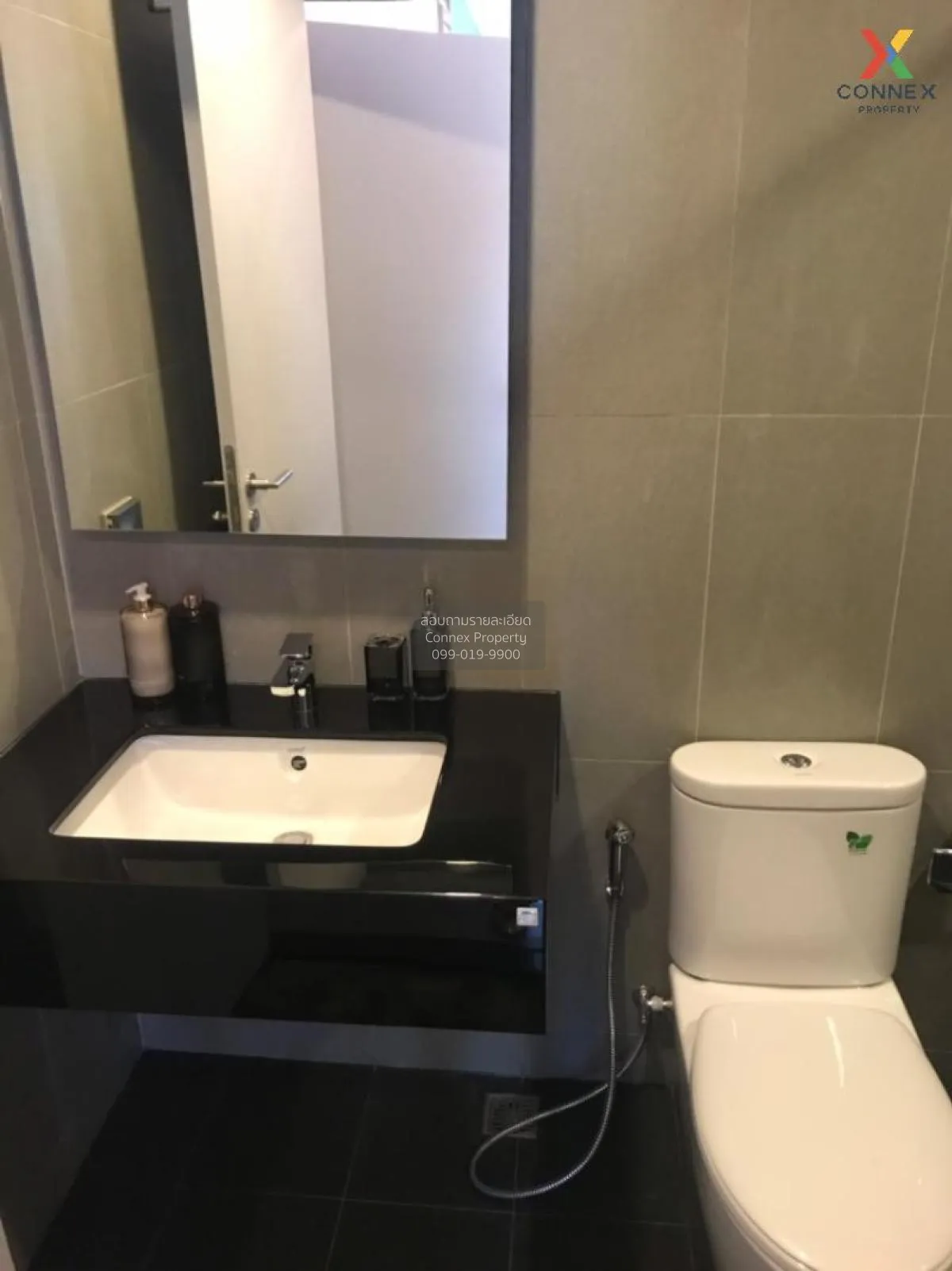 FOR RENT condo , Whizdom Avenue Ratchada - Ladprao , MRT-Lat Phra