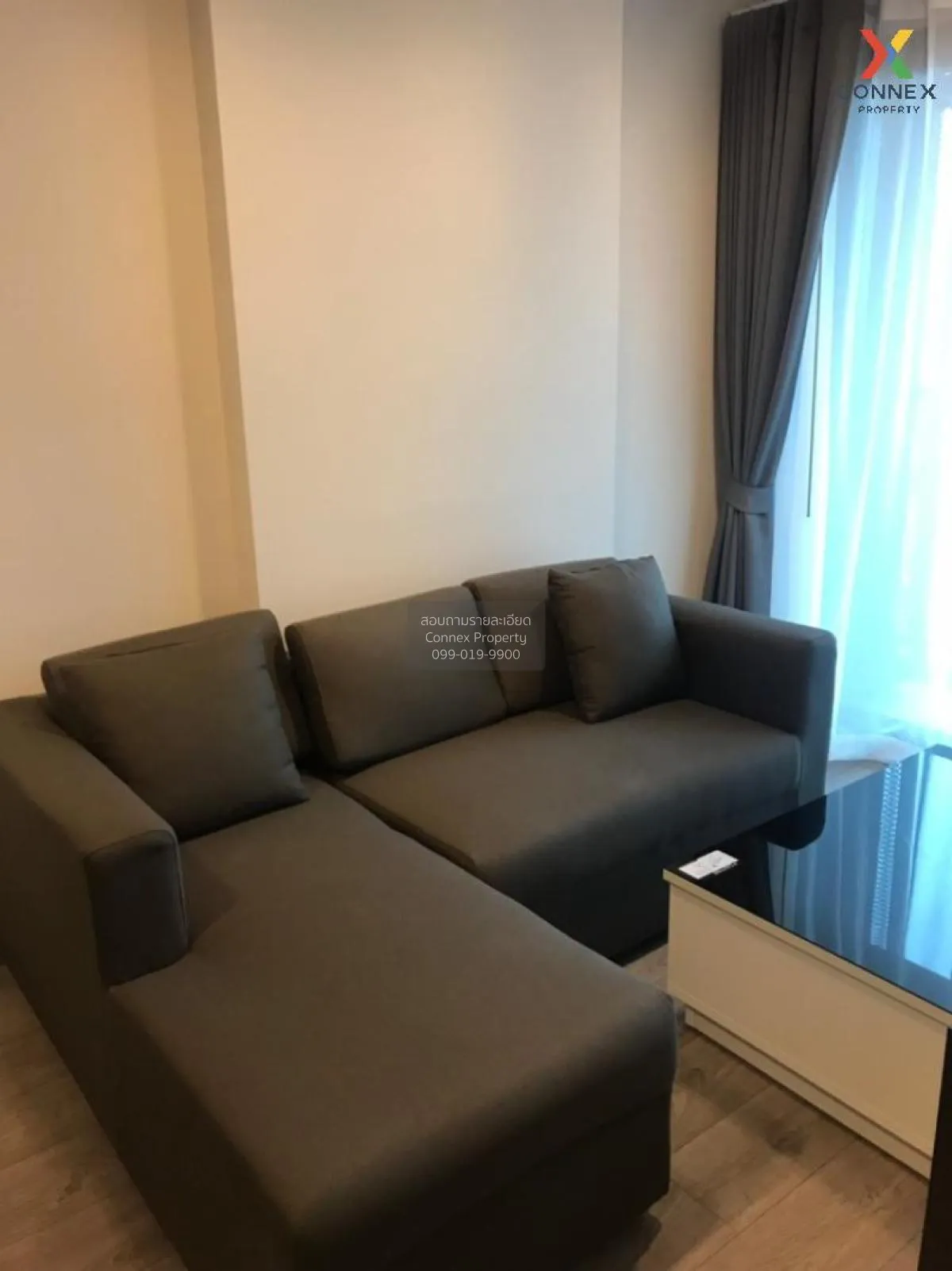 FOR RENT condo , Whizdom Avenue Ratchada - Ladprao , MRT-Lat Phra 3
