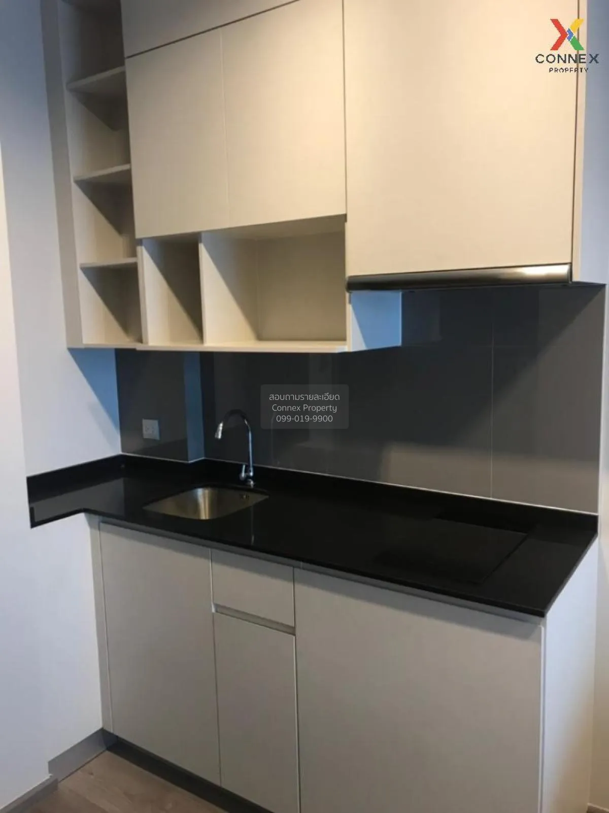 FOR RENT condo , Whizdom Avenue Ratchada - Ladprao , MRT-Lat Phra