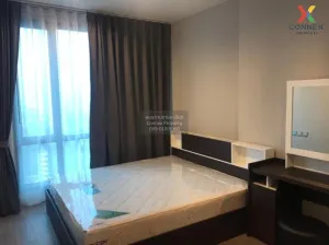 FOR RENT condo , Whizdom Avenue Ratchada - Ladprao , MRT-Lat Phrao , Lat Yao , Chatuchak , Bangkok , CX-77576