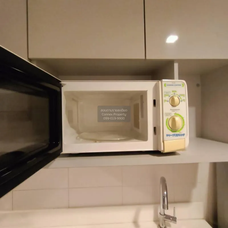 FOR RENT condo , Ideo Mobi Rama 9 , MRT-Phra Ram 9 , Huai Khwang 