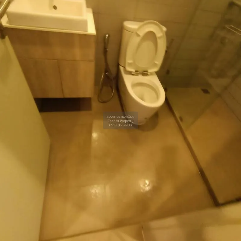 FOR RENT condo , Ideo Mobi Rama 9 , MRT-Phra Ram 9 , Huai Khwang 