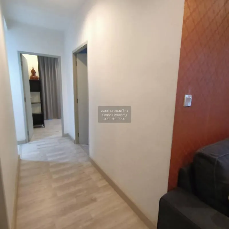FOR RENT condo , Ideo Mobi Rama 9 , MRT-Phra Ram 9 , Huai Khwang 