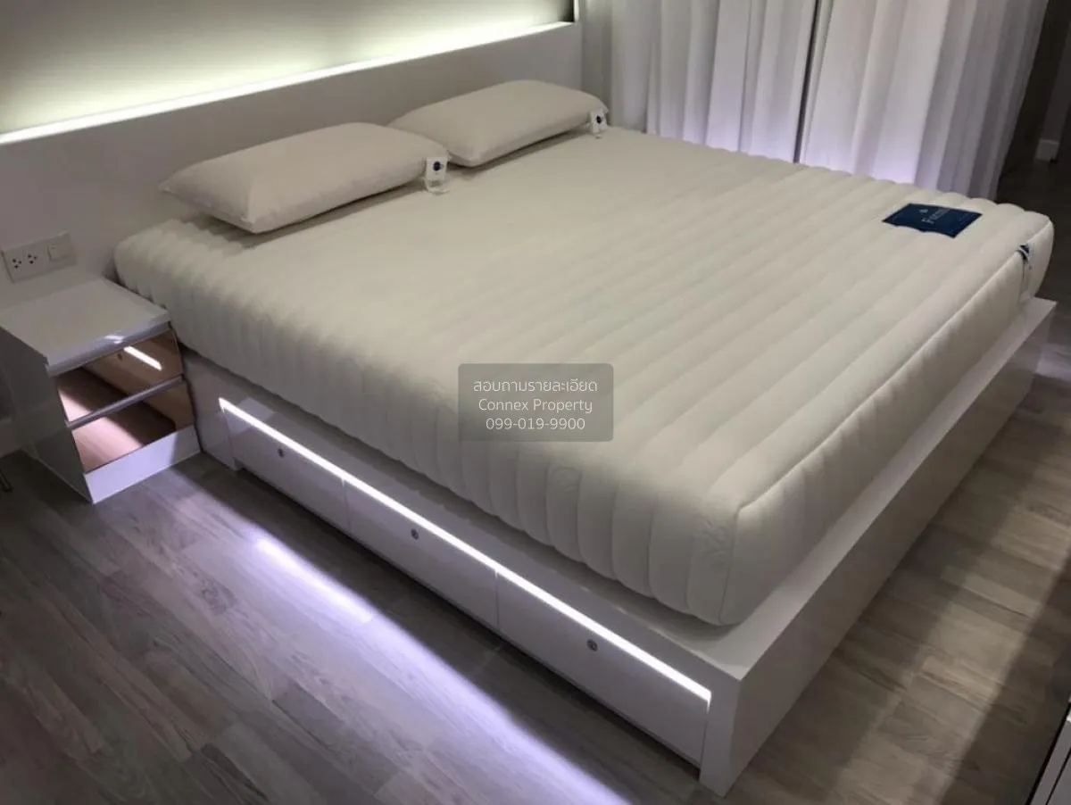 ขายคอนโด  เดอะ รูม พระราม 4 MRT-หัวลำโพง รองเมือง เขต ปทุมวัน กรุ