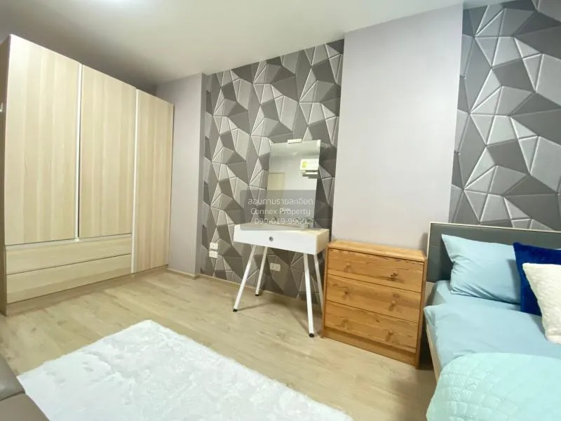 FOR RENT condo , Elio Del Ray Sukhumvit 64 , BTS-Punnawithi , Ban