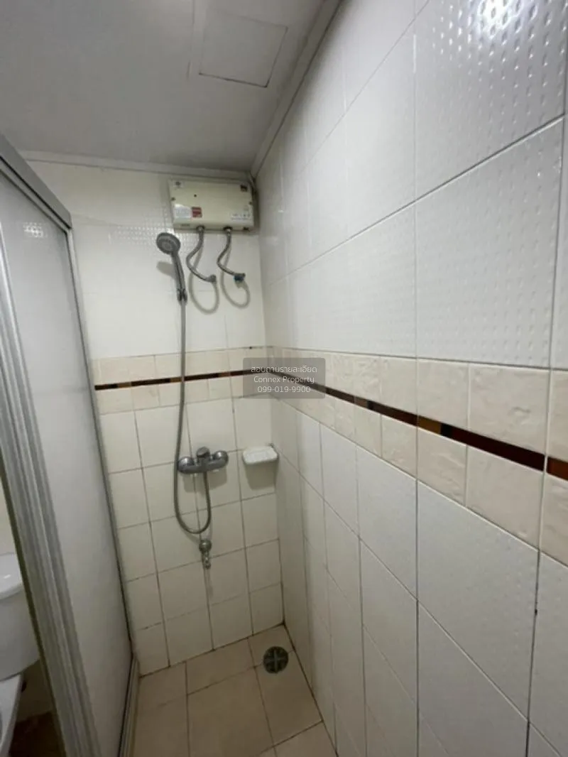 เช่าคอนโด  ลุมพินี วิลล์ ศูนย์วัฒนธรรม MRT-ห้วยขวาง สามเสนนอก เขต