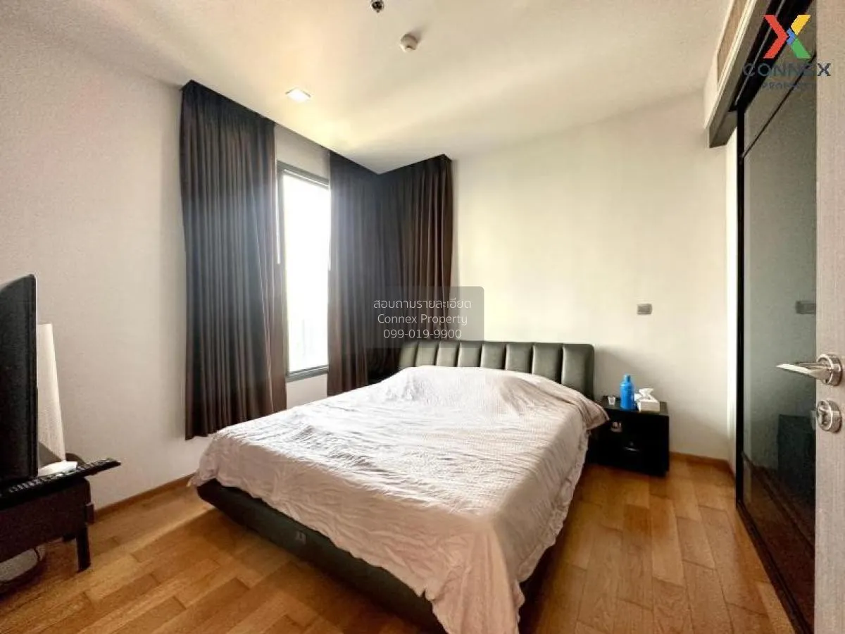 ขายคอนโด  คีนน์ บาย แสนสิริ BTS-ทองหล่อ คลองเตย เขต คลองเตย กรุงเ