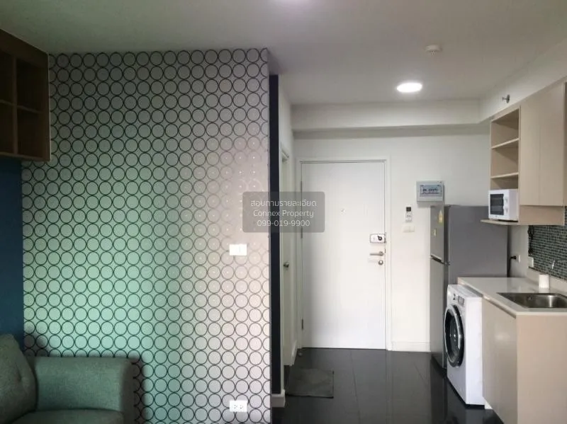 FOR SALE condo , A Space Me Rattanathibet , MRT-Yaek Nonthaburi 1 1