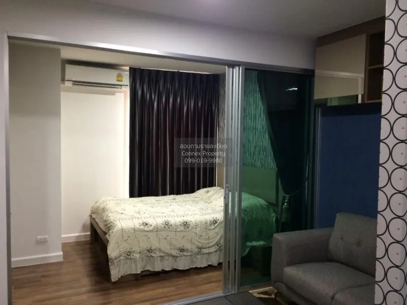 FOR SALE condo , A Space Me Rattanathibet , MRT-Yaek Nonthaburi 1 3