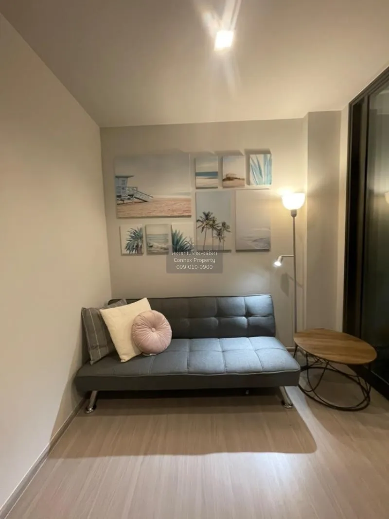 FOR RENT condo , Life Asoke - Rama 9 , MRT-Phra Ram 9 , Makkasan  2