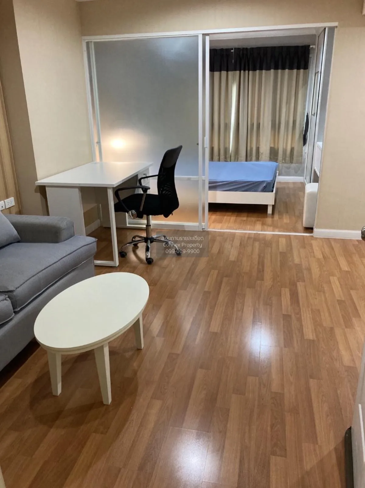 FOR RENT condo , Lumpini Place Rama 9 - Ratchada , MRT-Phra Ram 9 3