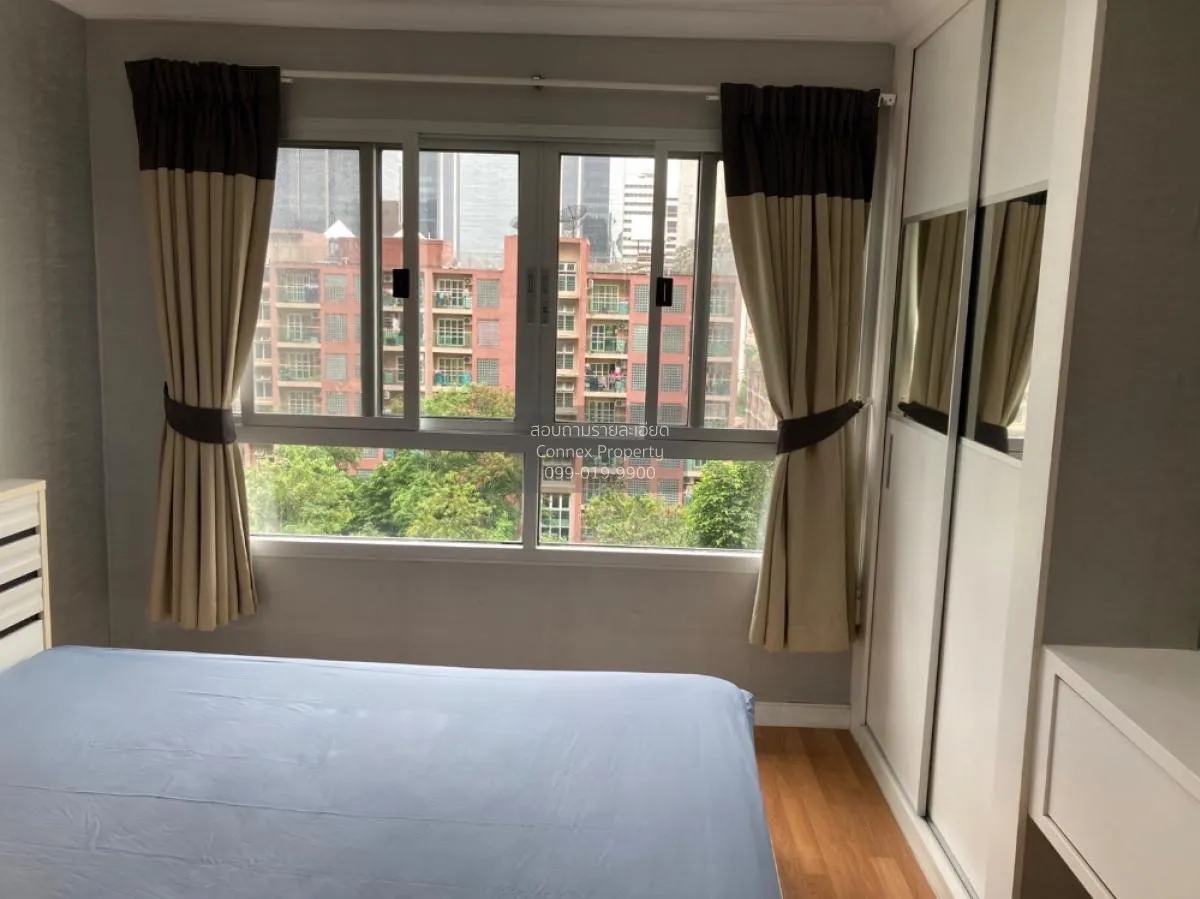 FOR RENT condo , Lumpini Place Rama 9 - Ratchada , MRT-Phra Ram 9 4