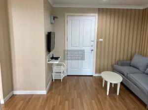 FOR RENT condo , Lumpini Place Rama 9 - Ratchada , MRT-Phra Ram 9 , Huai Khwang , Huai Khwang , Bangkok , CX-77589