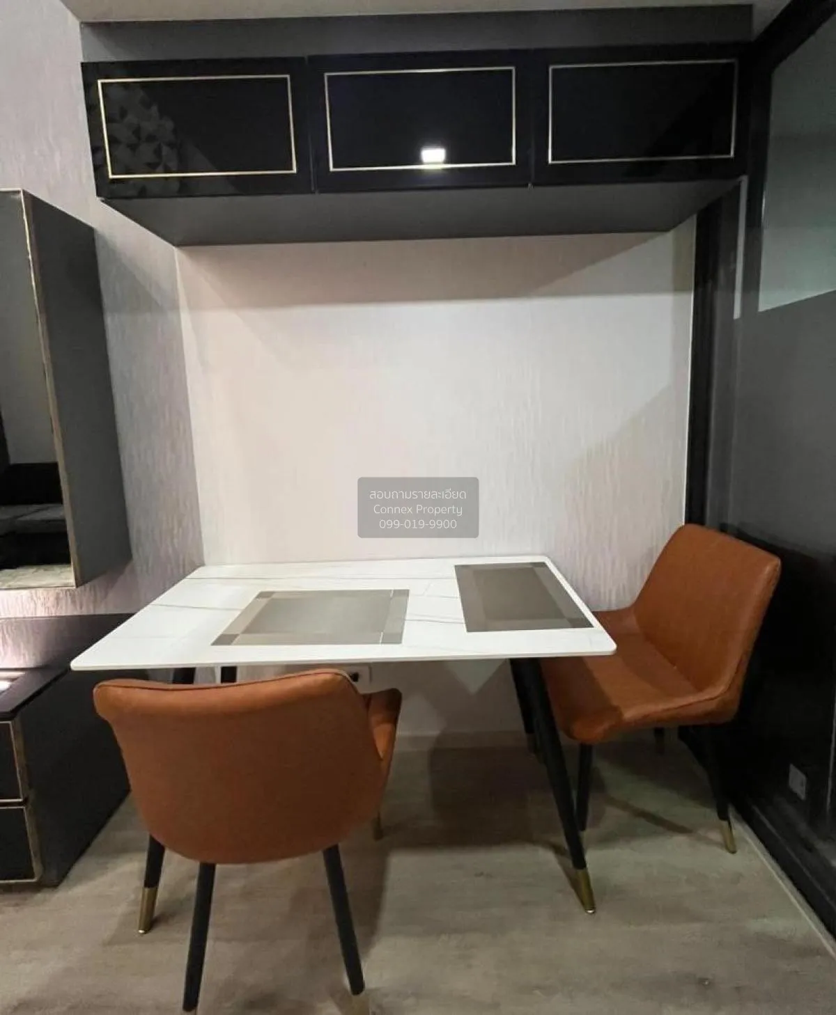 FOR RENT condo , The Rich Rama 9 - Srinakarin , Duplex , high flo