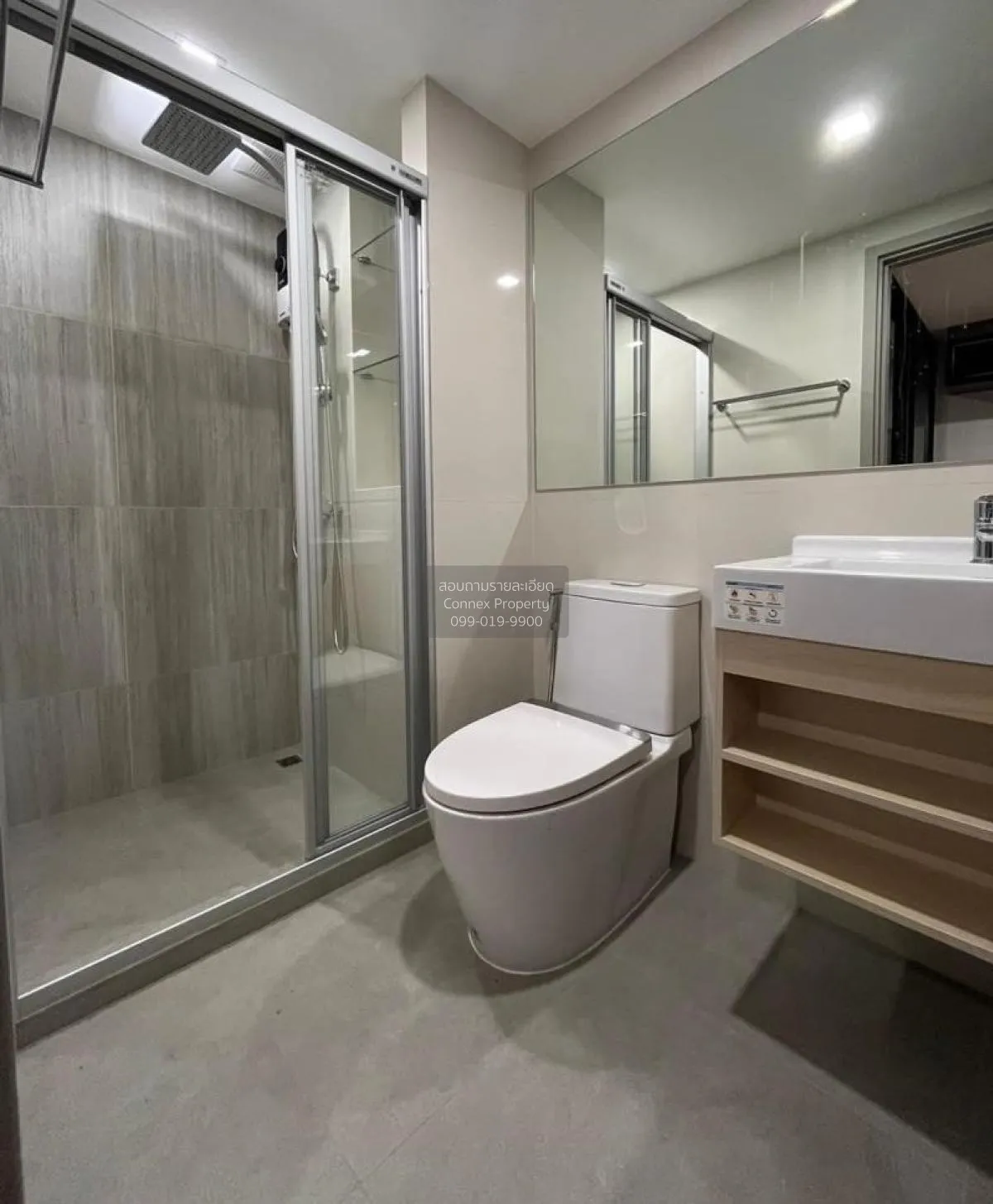 FOR RENT condo , The Rich Rama 9 - Srinakarin , Duplex , high flo