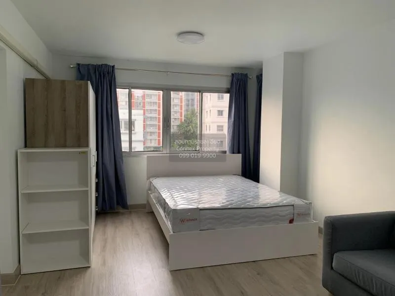 เช่าคอนโด  วัน เอ็กซ์ สาทร-นราธิวาส BTS-ช่องนนทรี ช่องนนทรี เขต ย