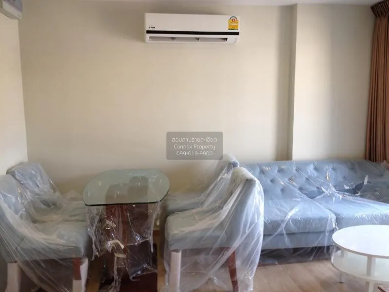 ขายคอนโด  เทมโป วัน รามคำแหง - พระราม9 ARL-รามคำแหง หัวหมาก เขต บ 1