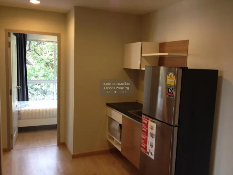 ขายคอนโด  เทมโป วัน รามคำแหง - พระราม9 ARL-รามคำแหง หัวหมาก เขต บ 3