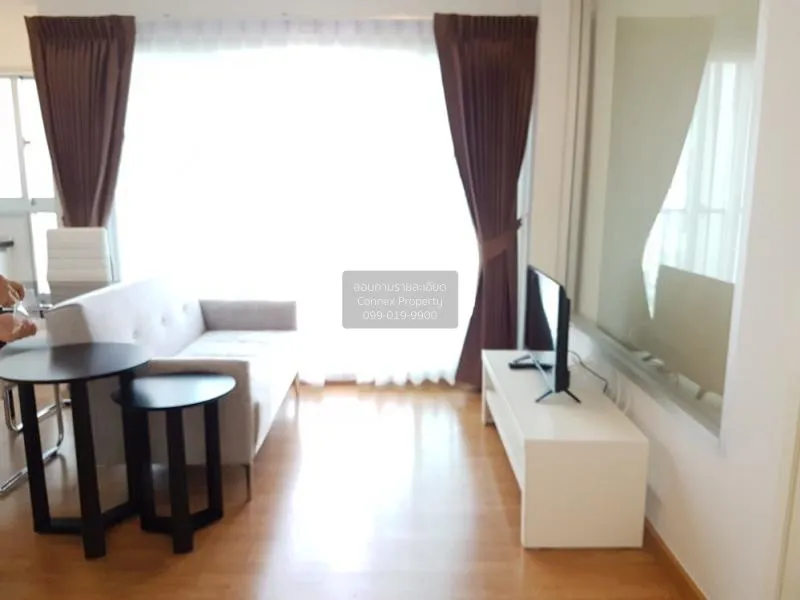FOR SALE condo , The Parkland Phetkasem , MRT-Lak Song , Bang Kha 1