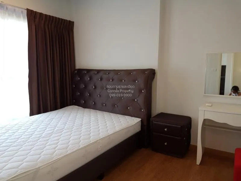 FOR SALE condo , The Parkland Phetkasem , MRT-Lak Song , Bang Kha 3