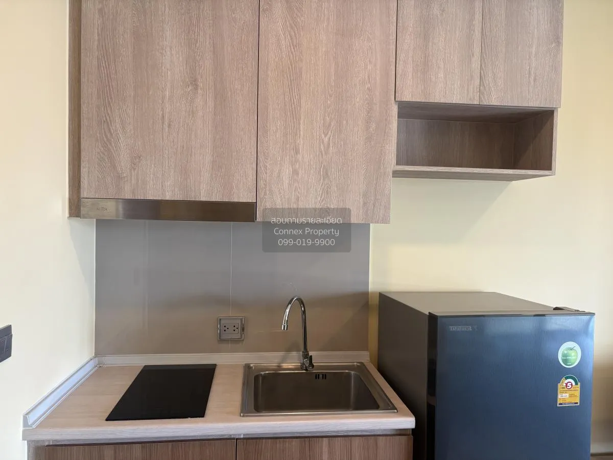 เช่าคอนโด   โมดิซ สุขุมวิท 50 BTS-อ่อนนุช พระโขนง เขต คลองเตย กรุ 3