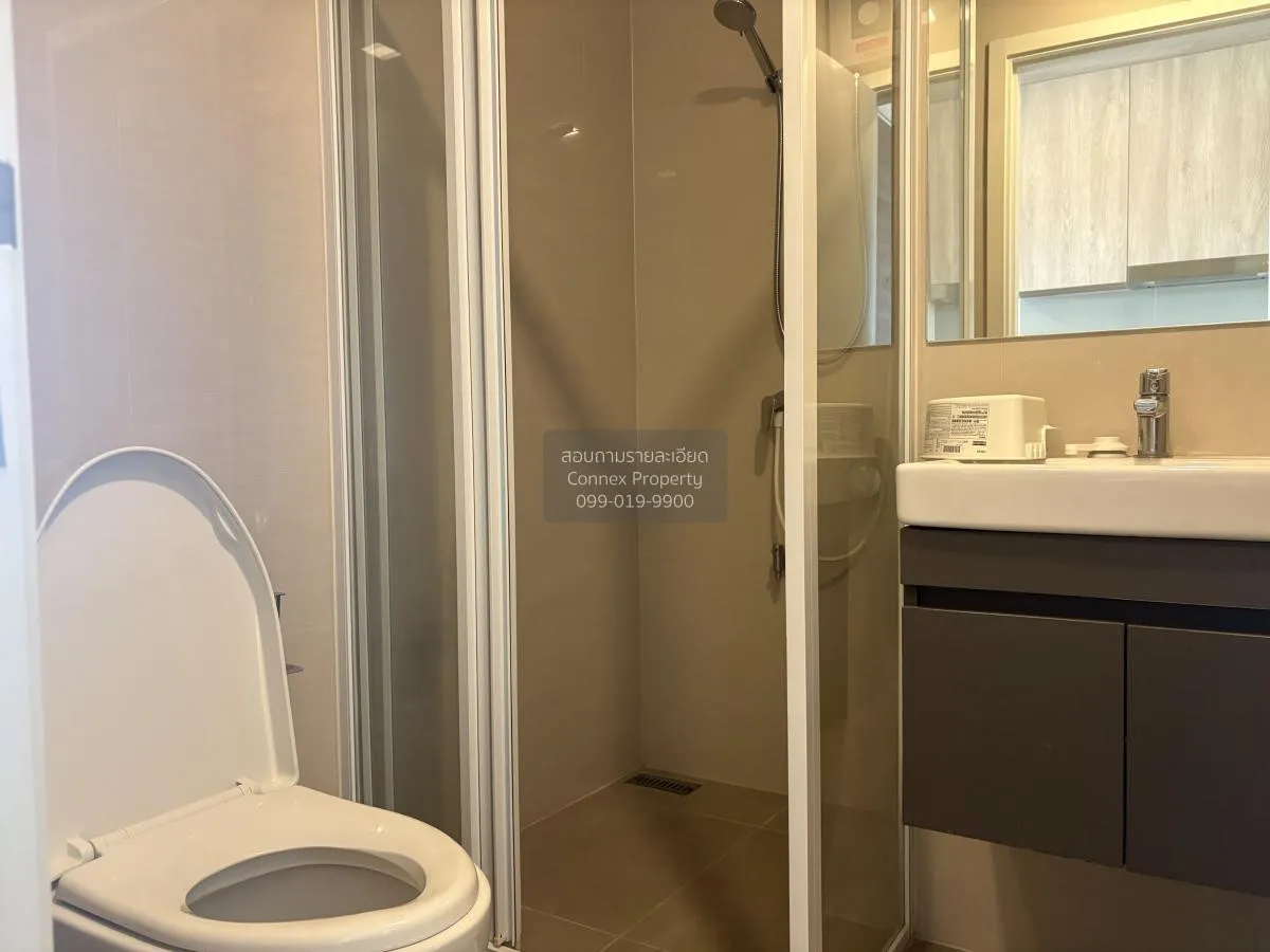 เช่าคอนโด   โมดิซ สุขุมวิท 50 BTS-อ่อนนุช พระโขนง เขต คลองเตย กรุ