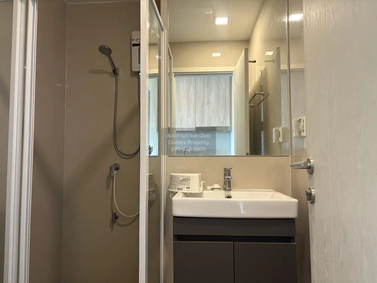 เช่าคอนโด   โมดิซ สุขุมวิท 50 BTS-อ่อนนุช พระโขนง เขต คลองเตย กรุ