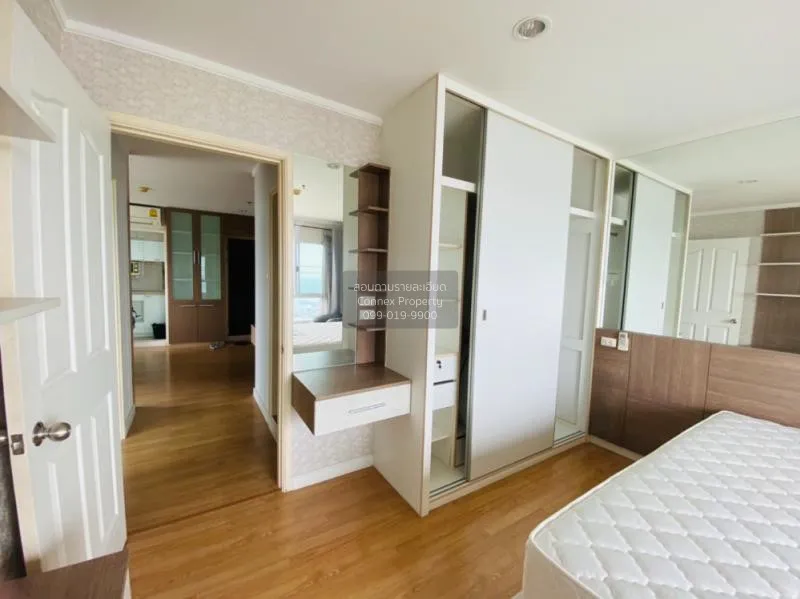 FOR SALE condo , LUMPINI VILLE PIBULSONGKRAM – RIVERVIEW , Suan Y