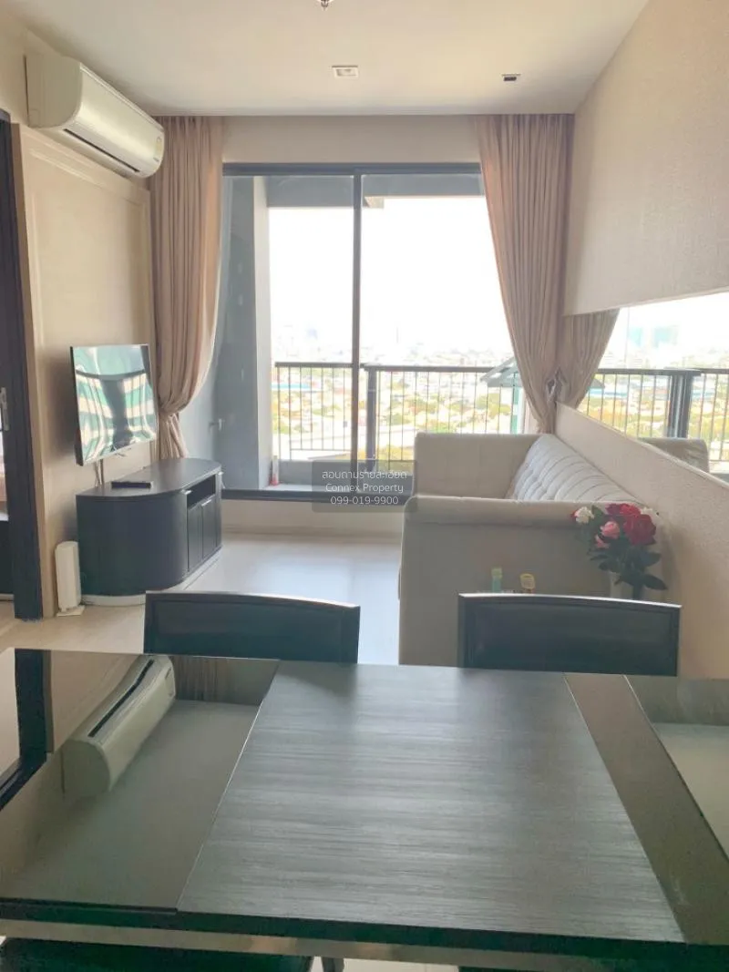 FOR SALE condo , RHYTHM Sukhumvit 44/1 , BTS-Phra Khanong , Phra  1