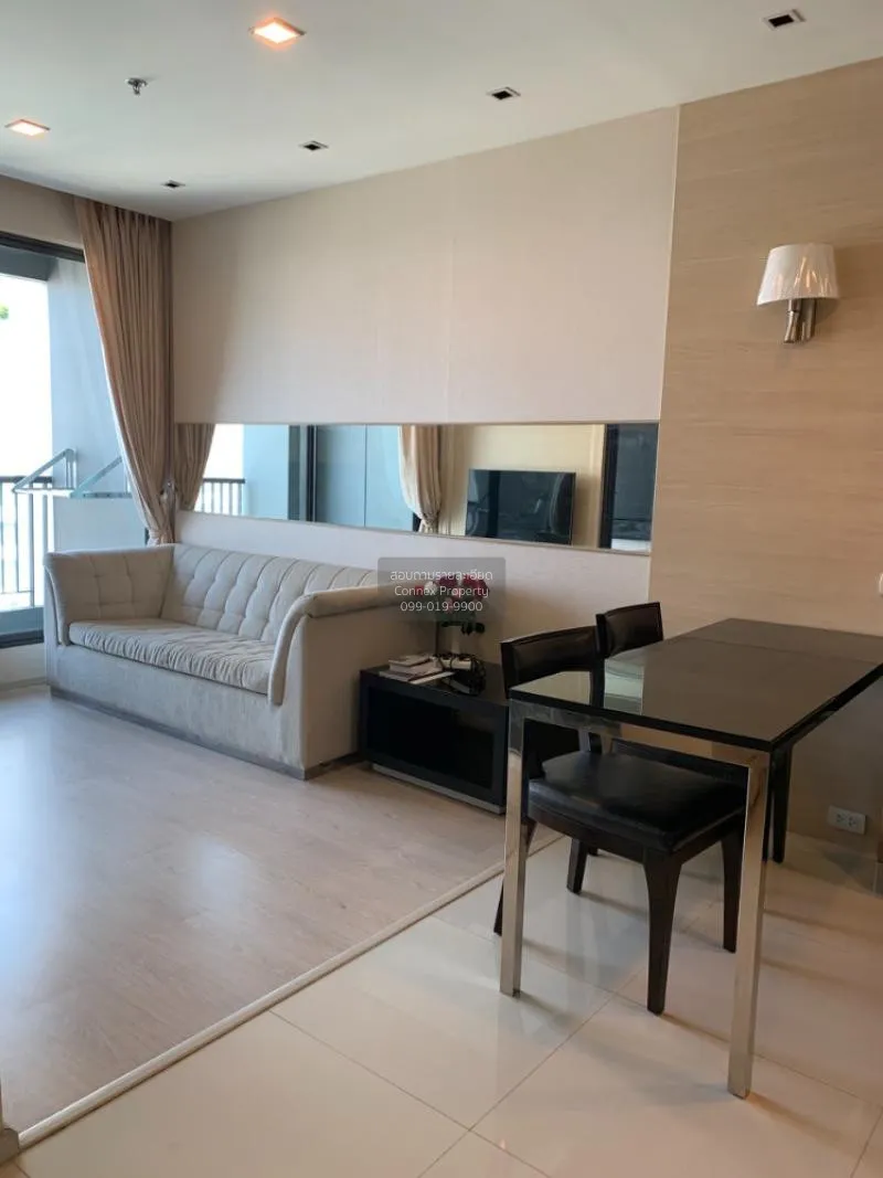 FOR SALE condo , RHYTHM Sukhumvit 44/1 , BTS-Phra Khanong , Phra  3