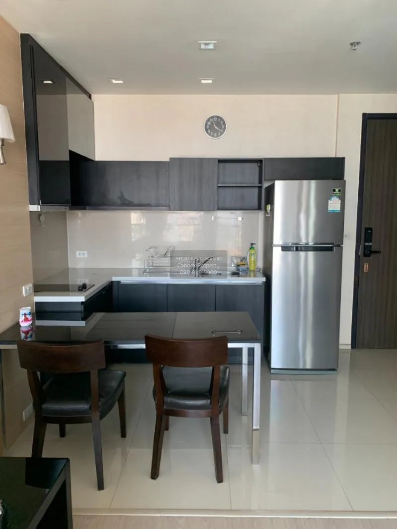 FOR SALE condo , RHYTHM Sukhumvit 44/1 , BTS-Phra Khanong , Phra 