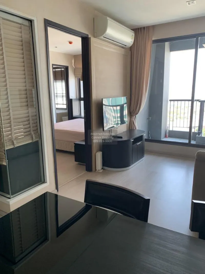 FOR SALE condo , RHYTHM Sukhumvit 44/1 , BTS-Phra Khanong , Phra 