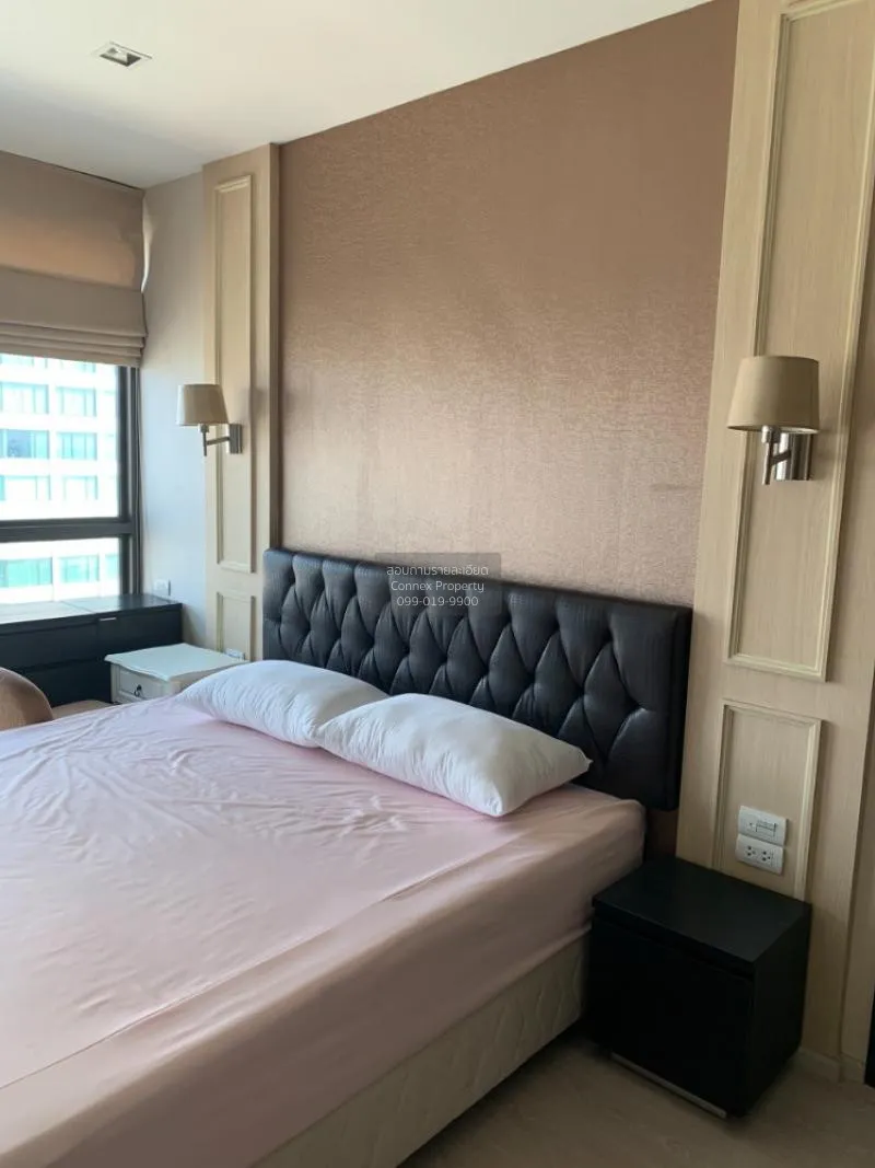 FOR SALE condo , RHYTHM Sukhumvit 44/1 , BTS-Phra Khanong , Phra 