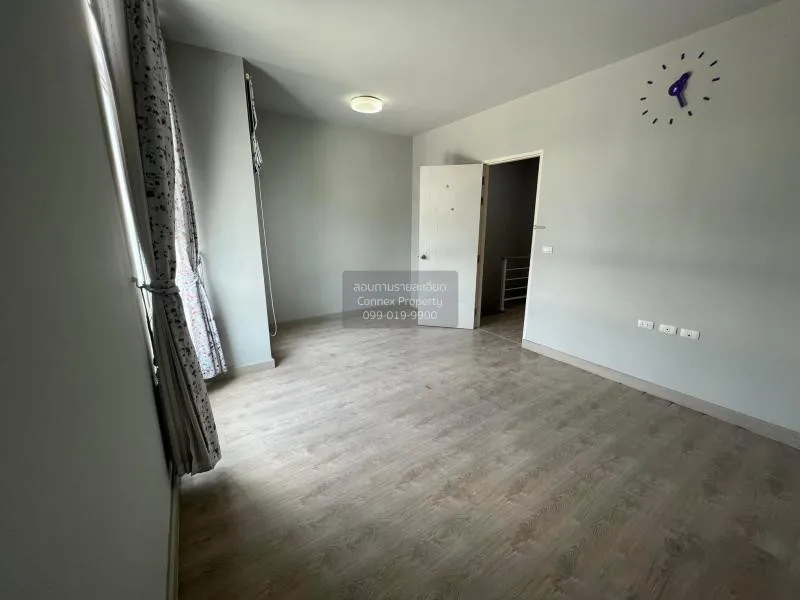 ขายทาวน์โฮม  ซิตี้เซนส์ ศาลายา ศาลายา พุทธมณฑล นครปฐม CX-77605