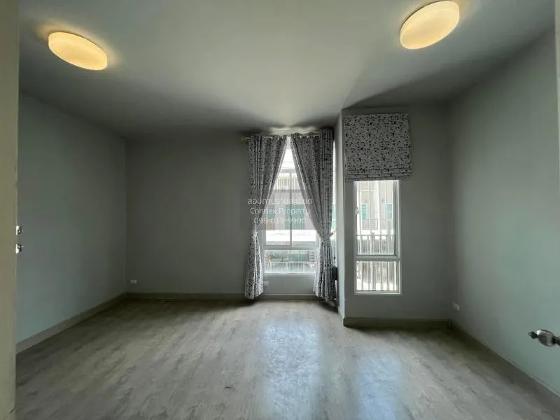 ขายทาวน์โฮม  ซิตี้เซนส์ ศาลายา ศาลายา พุทธมณฑล นครปฐม CX-77605