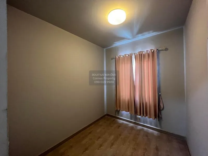 ขายทาวน์โฮม  ซิตี้เซนส์ ศาลายา ศาลายา พุทธมณฑล นครปฐม CX-77605