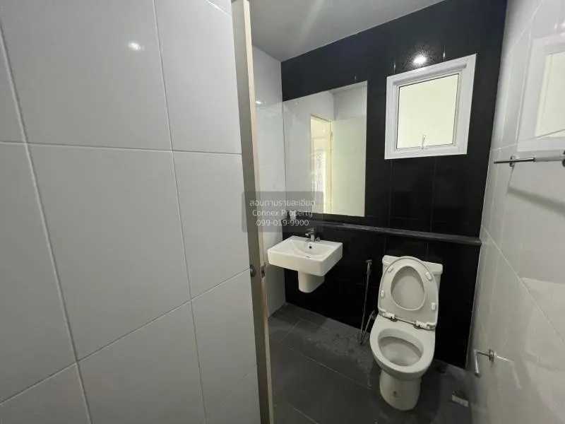 ขายทาวน์โฮม  ซิตี้เซนส์ ศาลายา ศาลายา พุทธมณฑล นครปฐม CX-77605