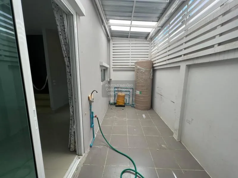 ขายทาวน์โฮม  ซิตี้เซนส์ ศาลายา ศาลายา พุทธมณฑล นครปฐม CX-77605