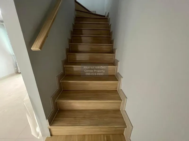 ขายทาวน์โฮม  ซิตี้เซนส์ ศาลายา ศาลายา พุทธมณฑล นครปฐม CX-77605