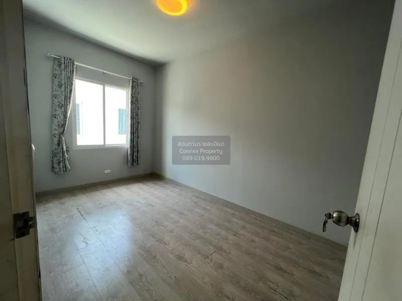 ขายทาวน์โฮม  ซิตี้เซนส์ ศาลายา ศาลายา พุทธมณฑล นครปฐม CX-77605