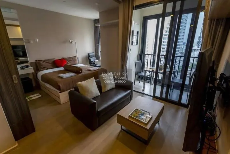 เช่าคอนโด  แอชตัน อโศก BTS-อโศก คลองเตยเหนือ เขต วัฒนา กรุงเทพ CX 4
