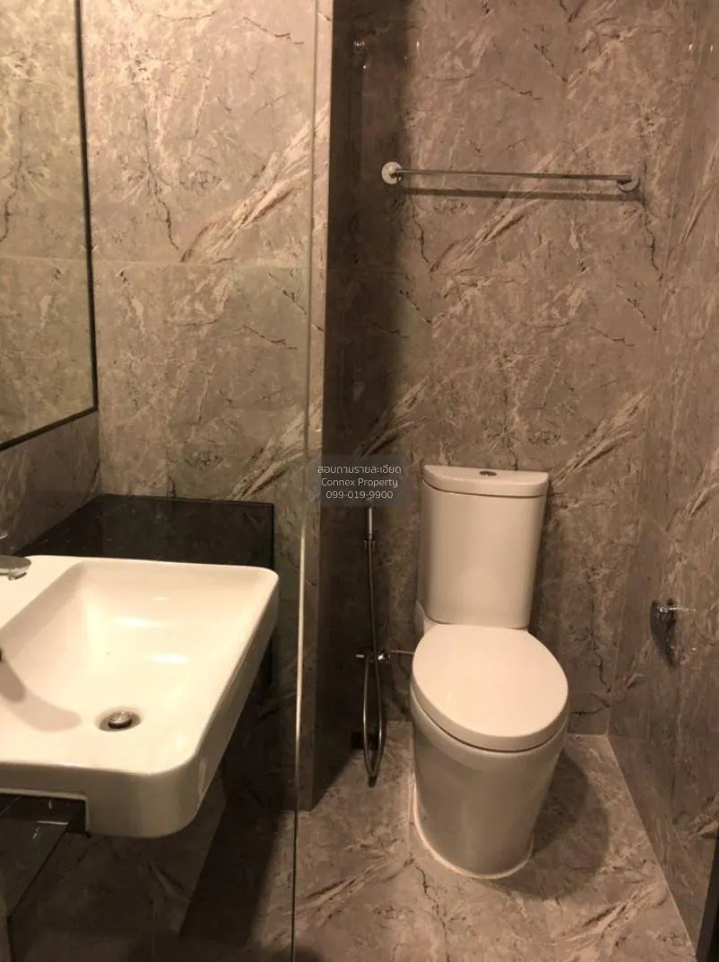 เช่าคอนโด  แอชตัน อโศก BTS-อโศก คลองเตยเหนือ เขต วัฒนา กรุงเทพ CX