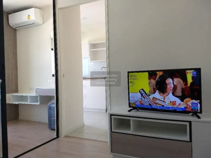 ขายคอนโด  ไอคอนโด กรีนสเปซ สุขุมวิท 77 ลาดกระบัง เขต ลาดกระบัง กร 2