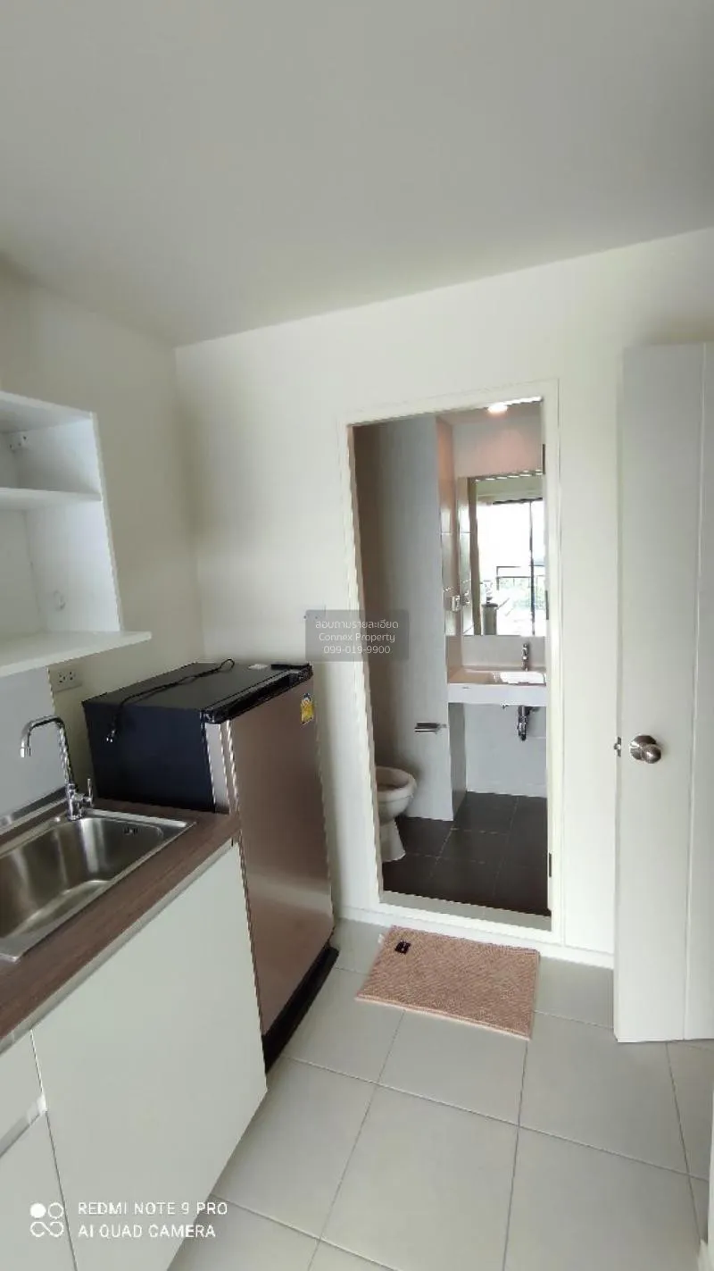 ขายคอนโด  ไอคอนโด กรีนสเปซ สุขุมวิท 77 ลาดกระบัง เขต ลาดกระบัง กร 3