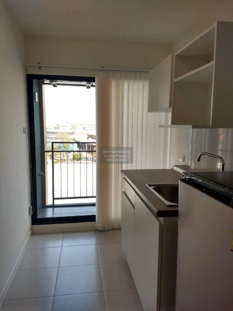 ขายคอนโด  ไอคอนโด กรีนสเปซ สุขุมวิท 77 ลาดกระบัง เขต ลาดกระบัง กร 4