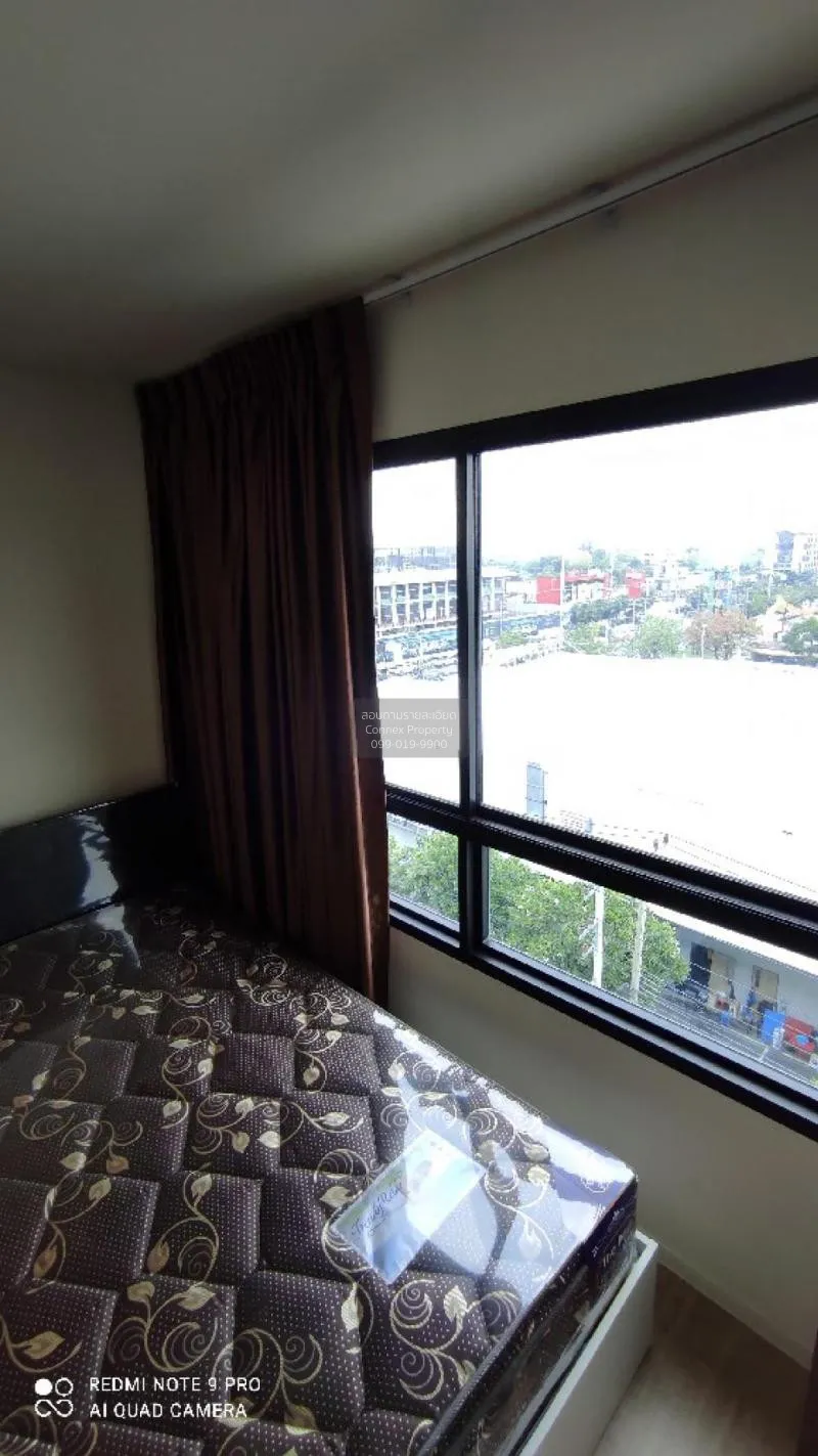 ขายคอนโด  ไอคอนโด กรีนสเปซ สุขุมวิท 77 ลาดกระบัง เขต ลาดกระบัง กร