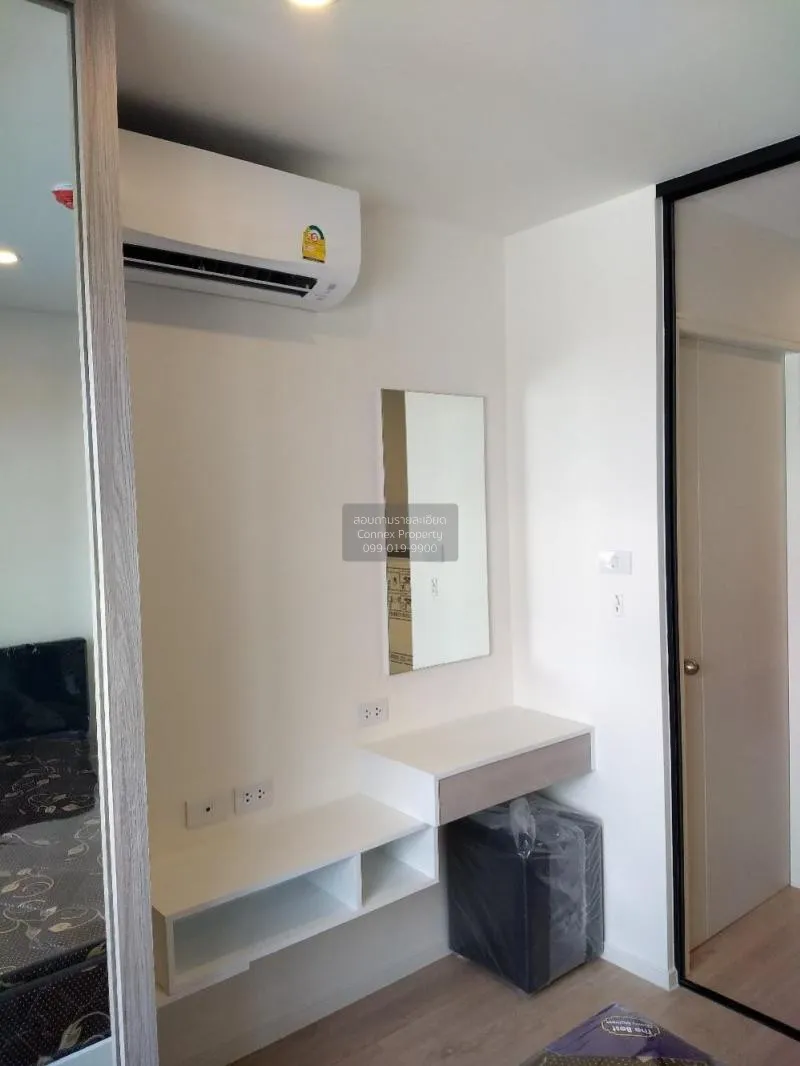 ขายคอนโด  ไอคอนโด กรีนสเปซ สุขุมวิท 77 ลาดกระบัง เขต ลาดกระบัง กร