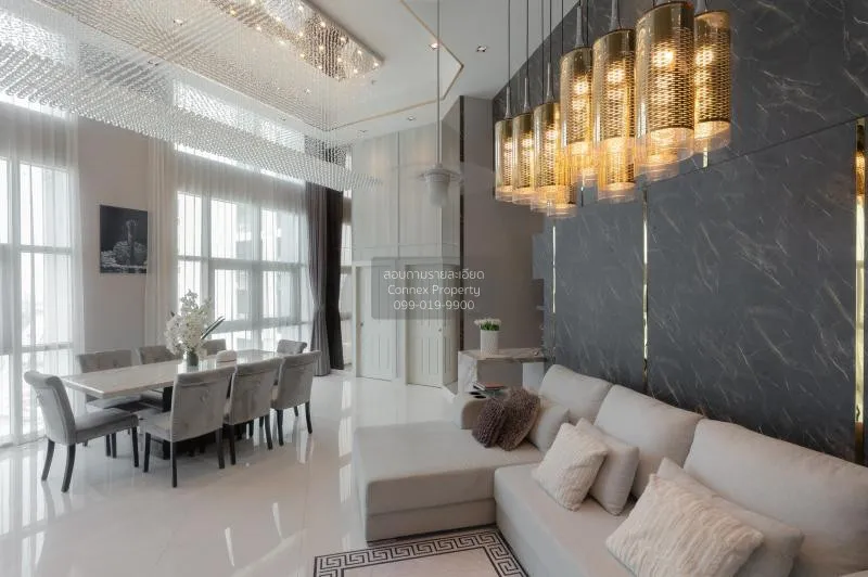 เช่าคอนโด  เบ็ล แกรนด์ พระราม 9 ชั้นสูง MRT-พระราม 9 ห้วยขวาง เขต 1